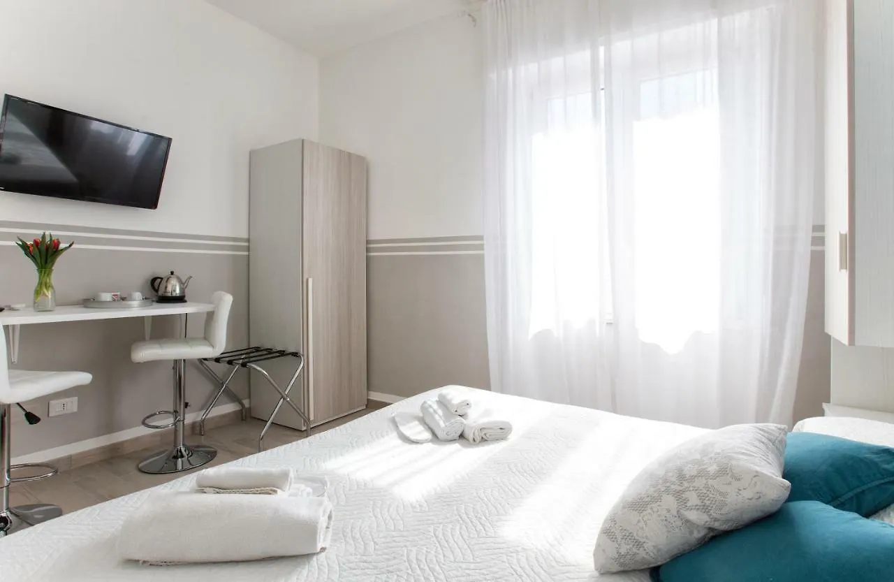 Alguest Hotel Alghero