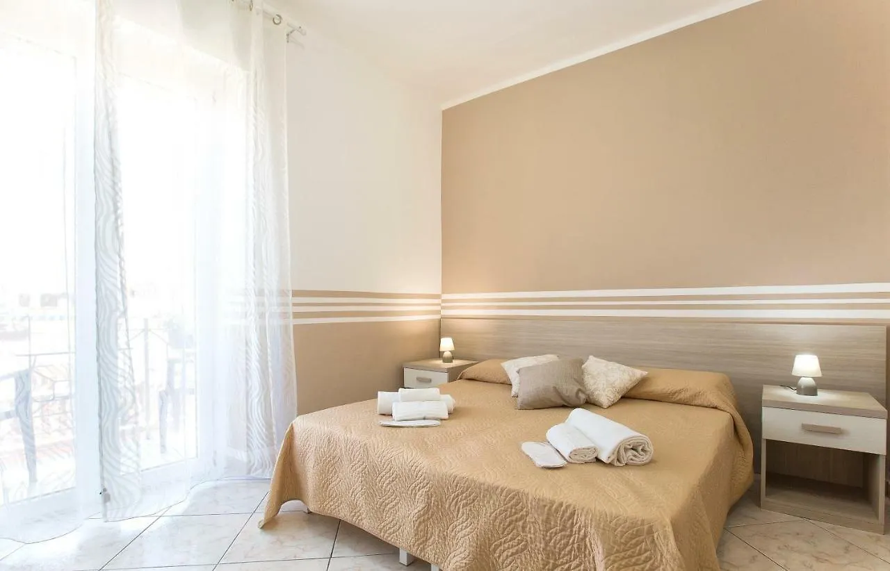 ** Guest house Alguest Hotel Alghero Italy