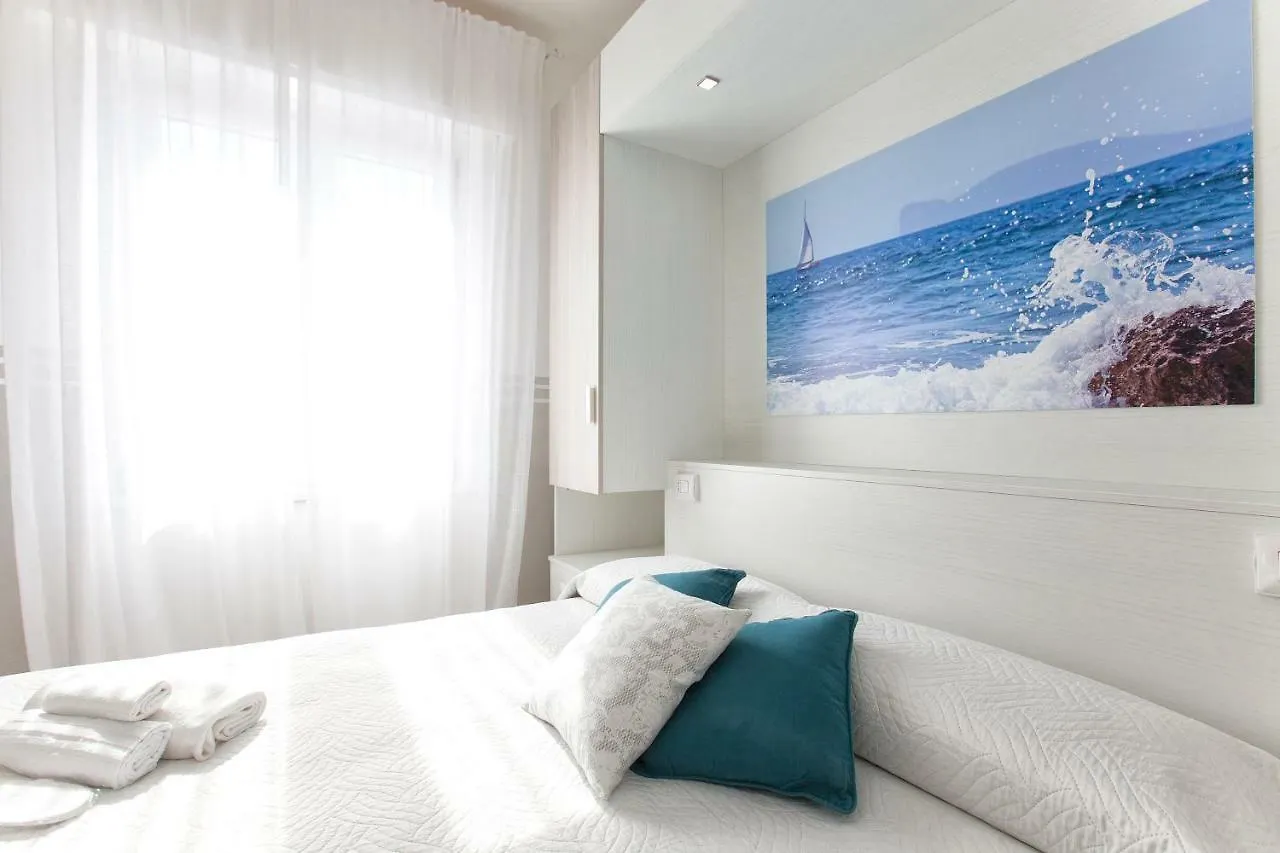 Alguest Hotel Alghero Guest house