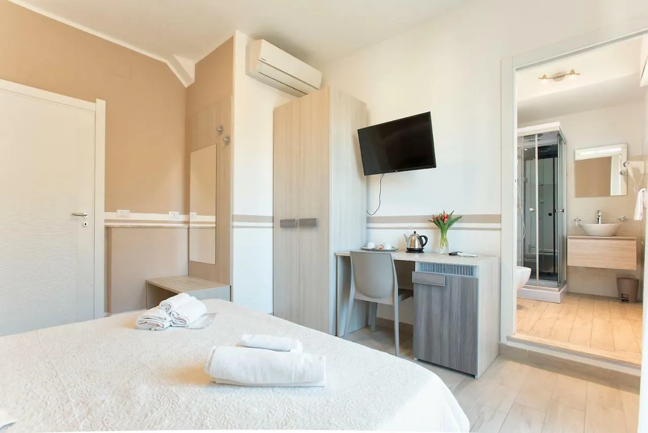 Alguest Hotel Alghero Italy