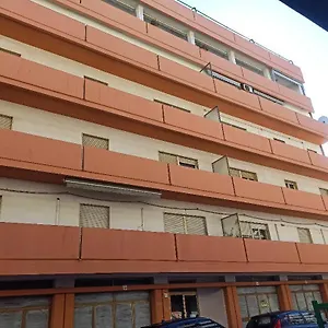 Nocleg ze śniadaniem La Pavoncella Blu