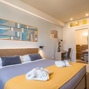 2* Bed and breakfast Dabi