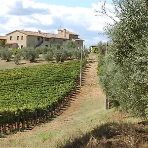 Linearis Holiday House Poggibonsi