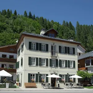 Tana De 'l Ors , Val di Zoldo Italië
