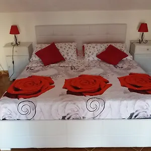 Mansardina Sassu , Alghero Italie