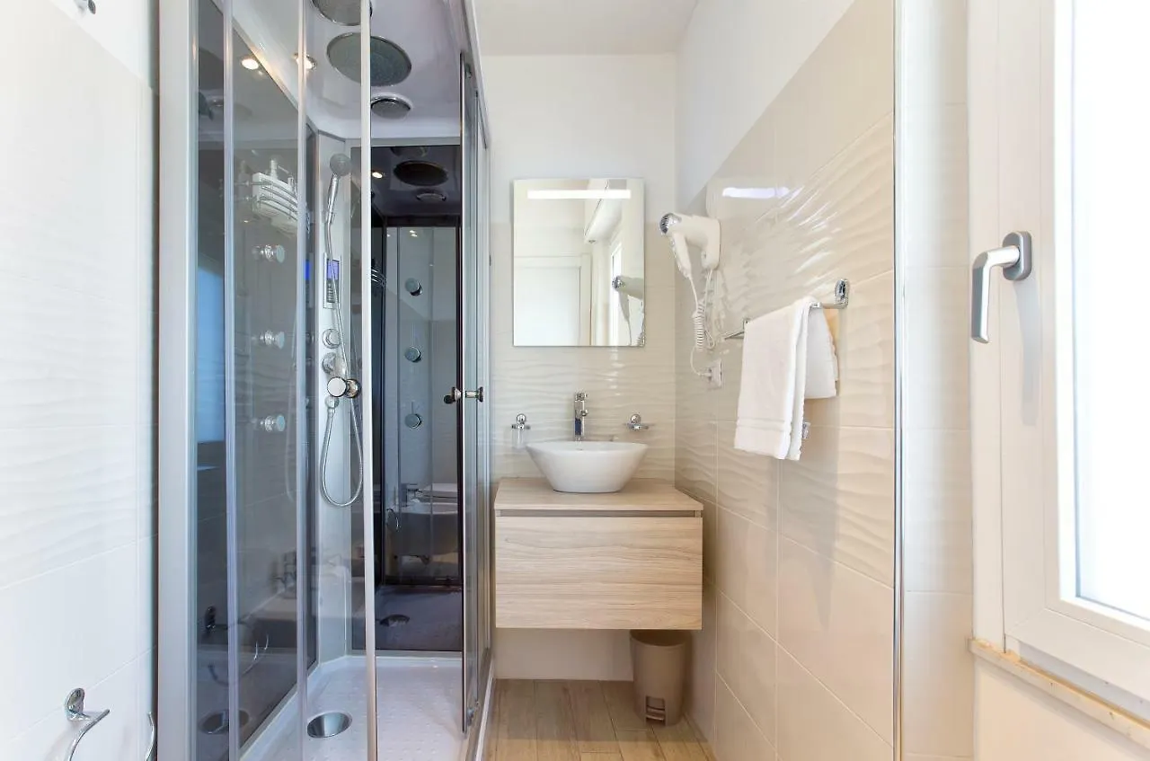 Penzion Hotel Alguest Alghero