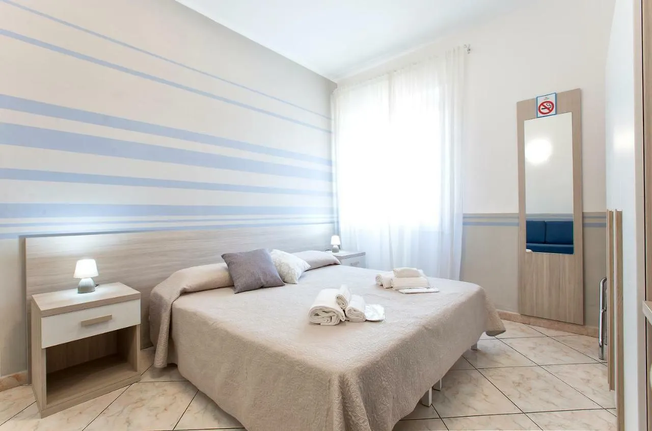 Hotel Alguest Alghero