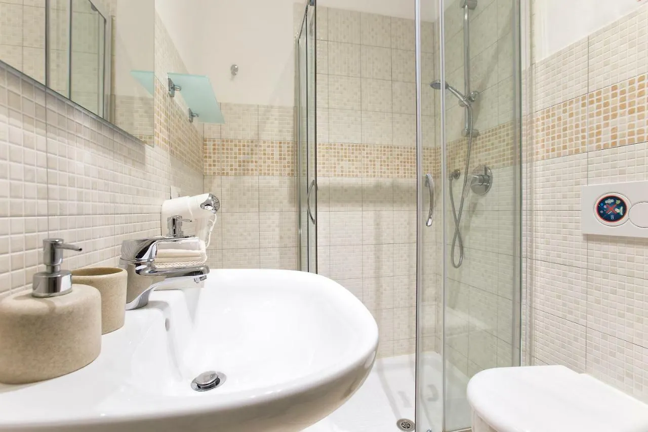 Hotel Alguest Alghero Penzion