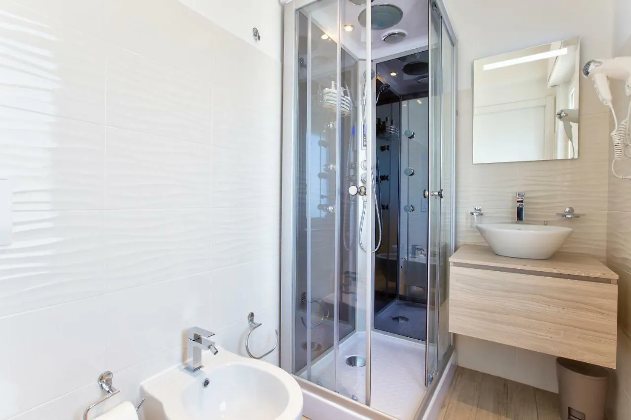 Penzion Hotel Alguest Alghero
