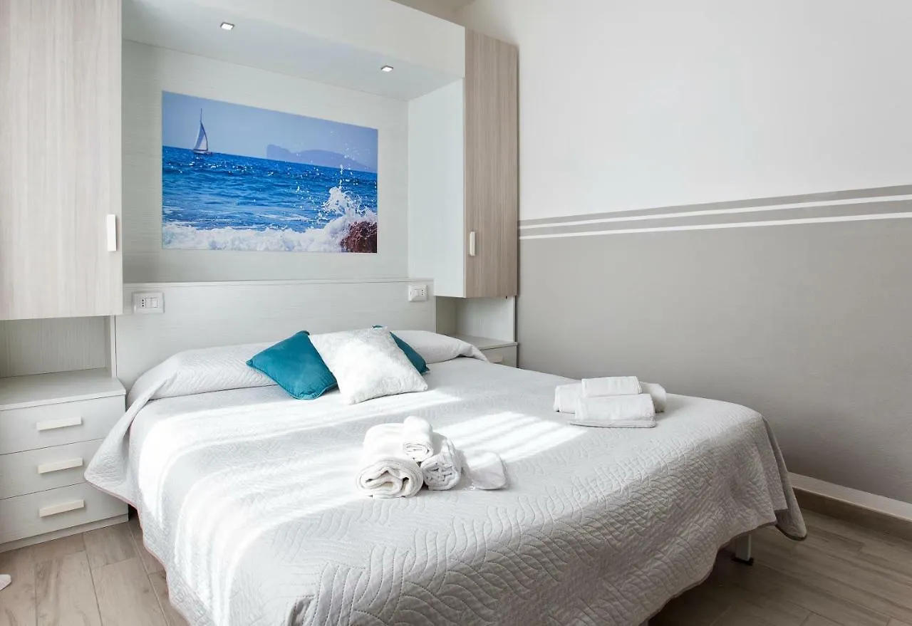 Hotel Alguest Alghero