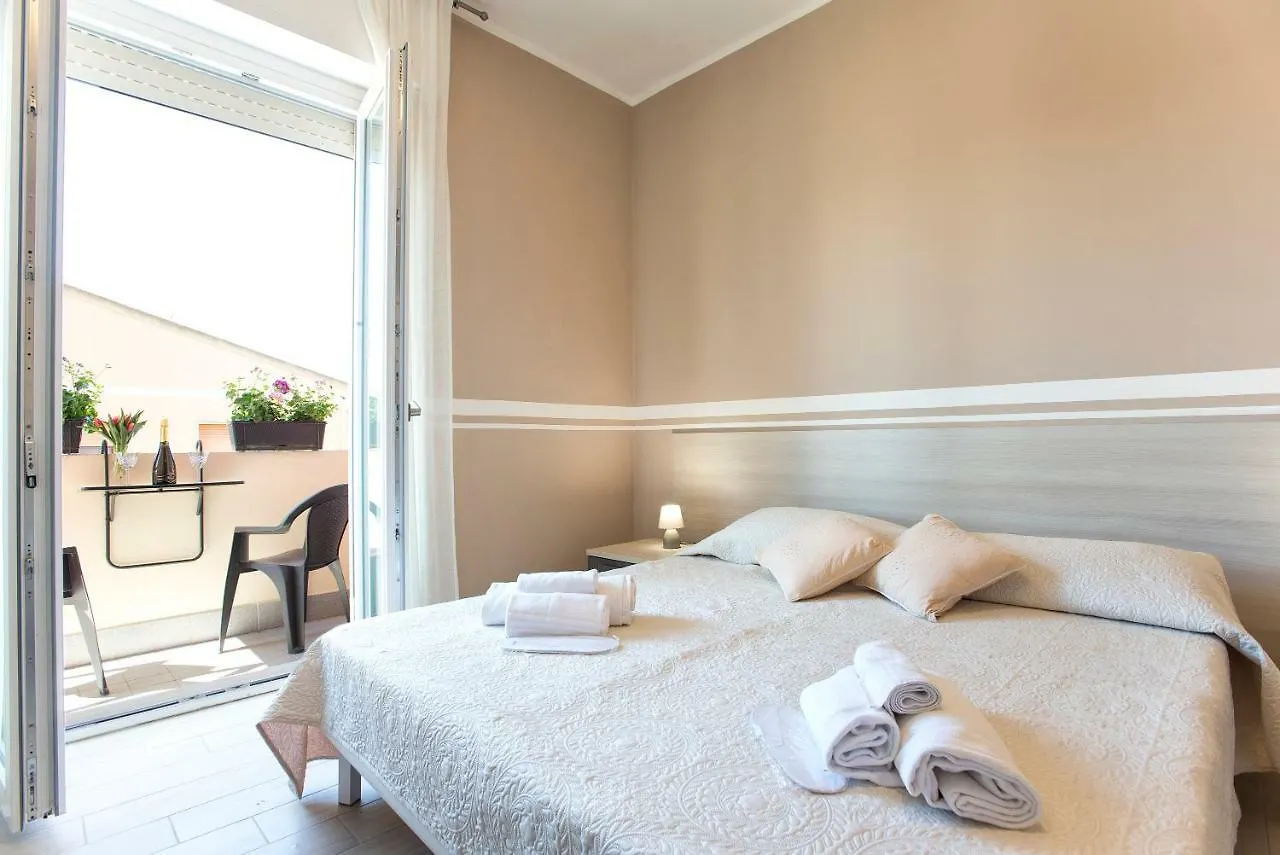 Hotel Alguest Alghero Penzion